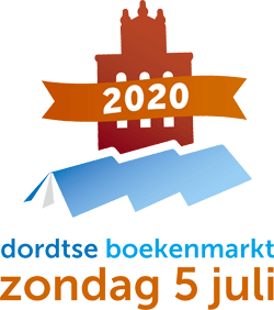 Logo Dordtse Boekenmarkt